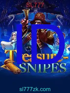 TreasureSnipes